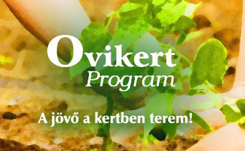 Az Ovikert Program Somogy megyét is elérte